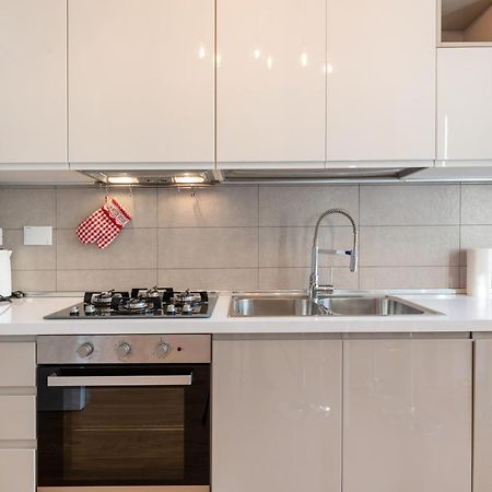 Doni Quiet And Comfortable Apartament With Balcony Florens Exteriör bild