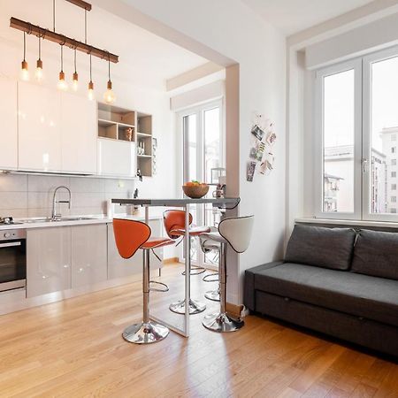 Doni Quiet And Comfortable Apartament With Balcony Florens Exteriör bild